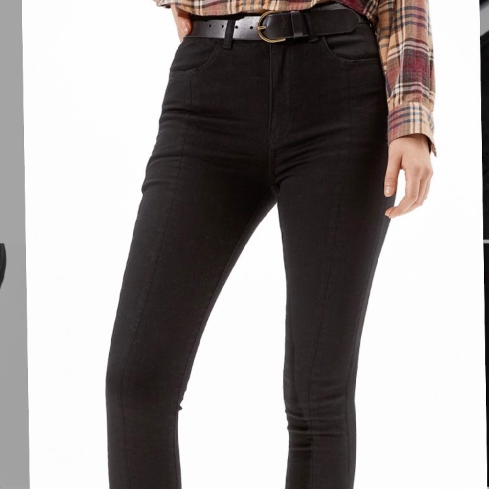 American Eagle jeans size 12